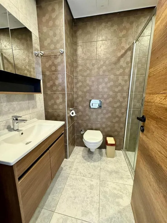 Стильные апартаменты у моря от собственника со всеми удобствами