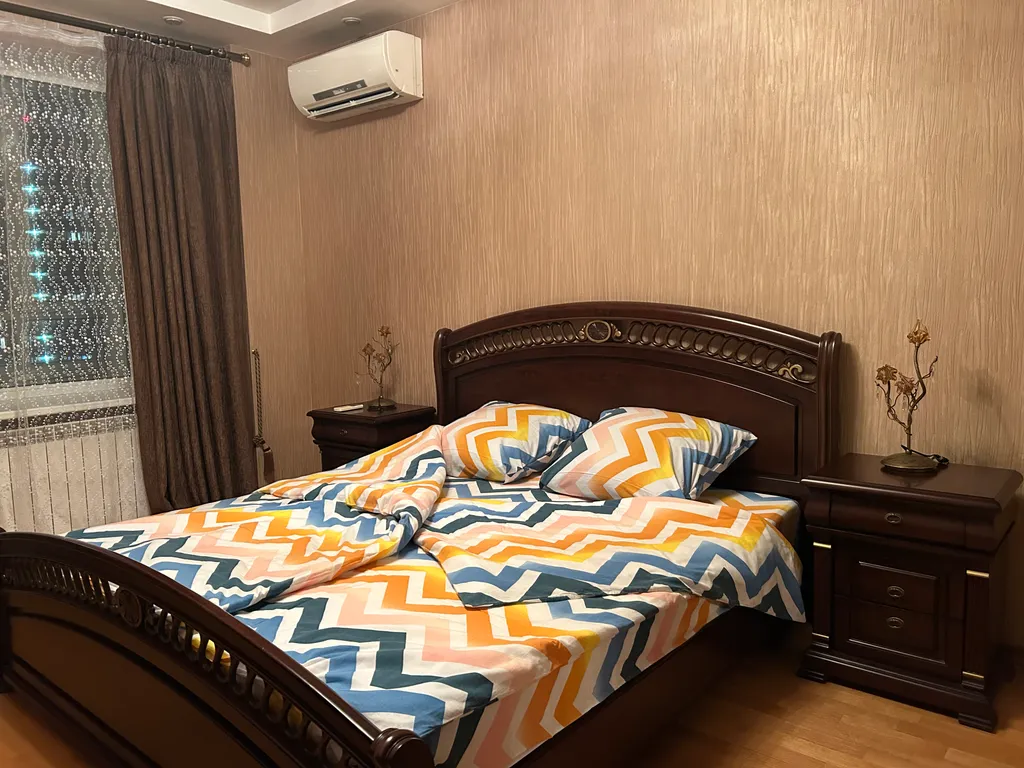 Квартира Квартира Островок комфорта в Московском районе — Санкт-Петербург