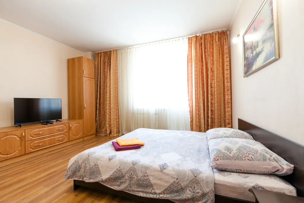 Уютная квартира в центре