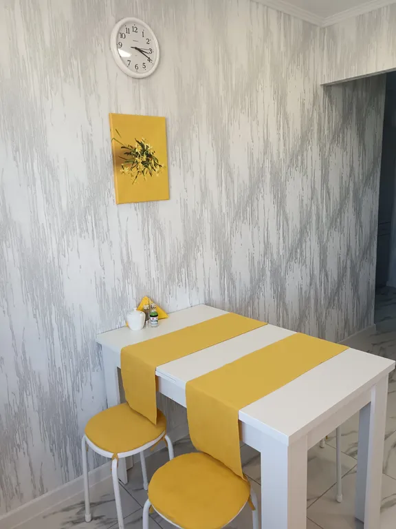 Уютная квартира в центре Северо-Запада