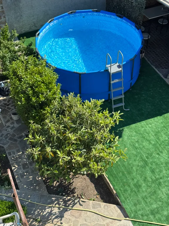 Квартира Комната — Судак