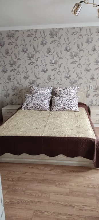 Коттедж Уютный домик — аренда посуточно в Кропоткин