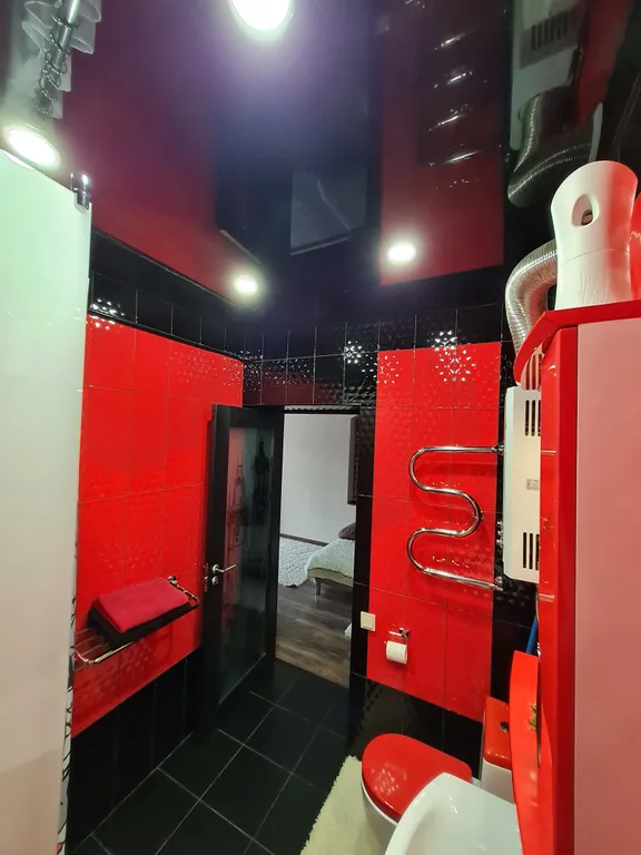 Квартира Loft с отдельным входом