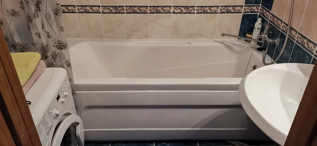 Квартира для спокойного отдыха