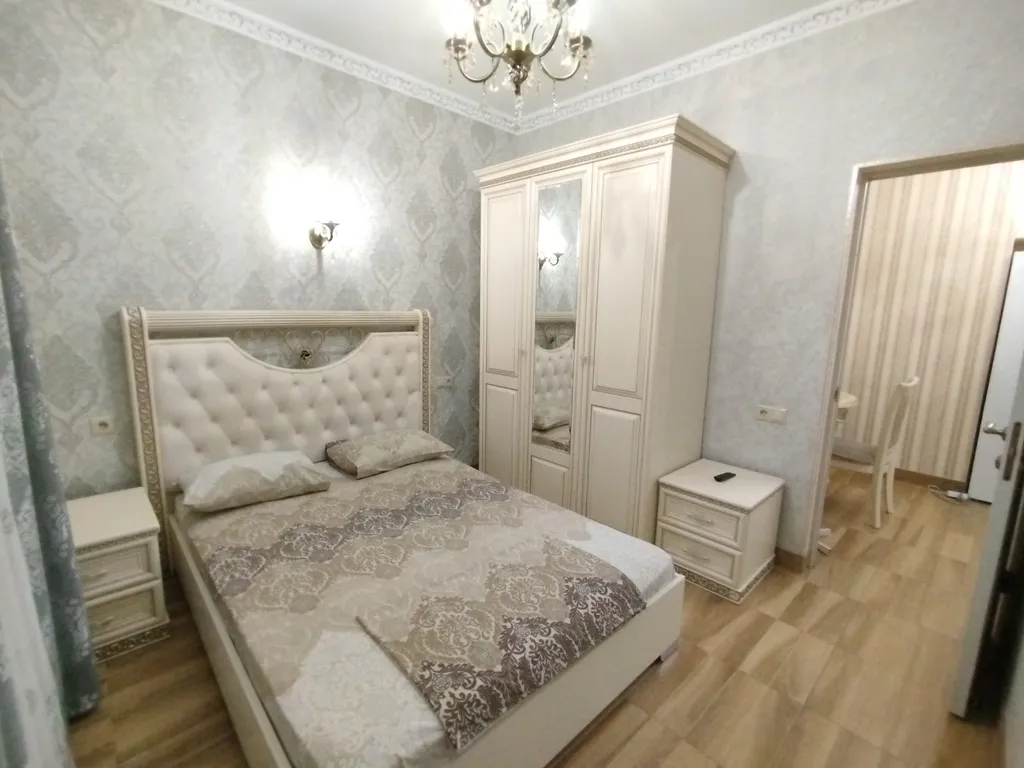 Квартира 2-комнатная Квартира — Анапа