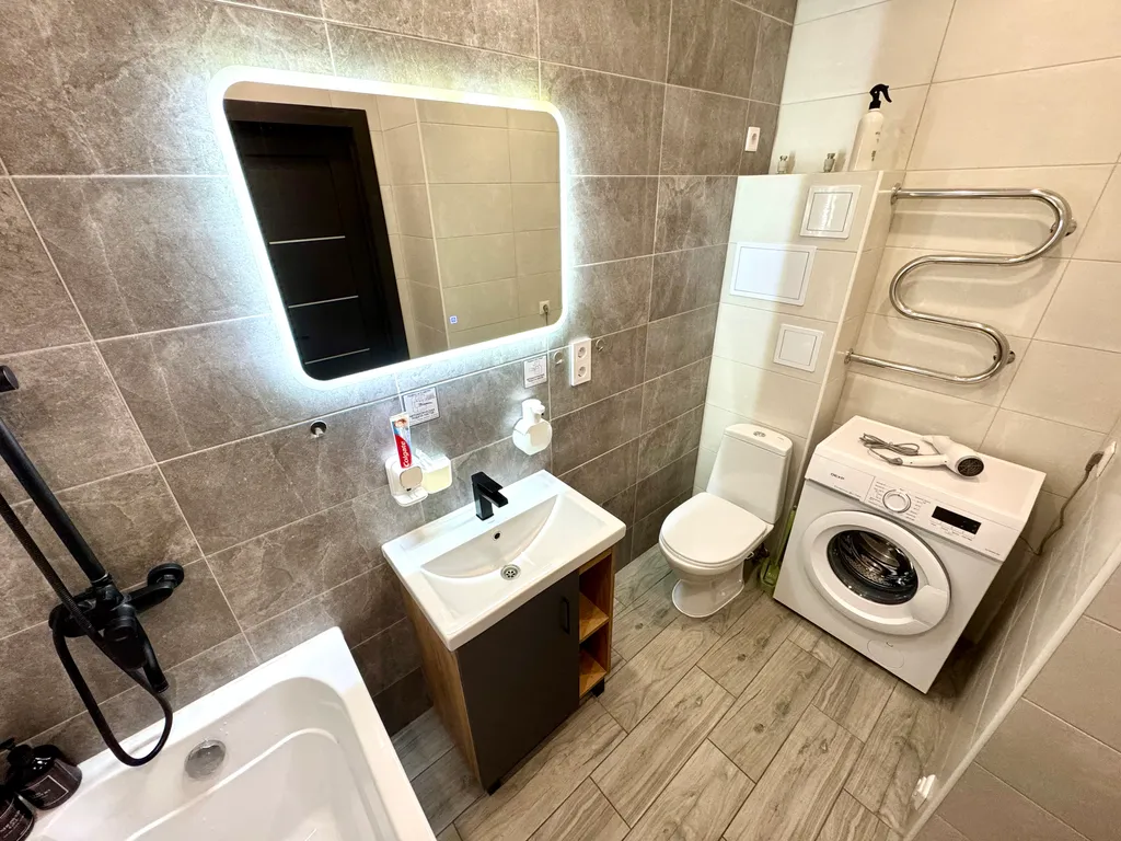 Апартаменты МАРС Отель