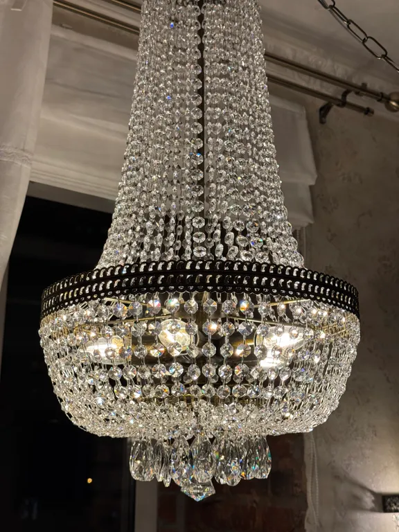 Апартамент Адмирала Колчака в историческом центре