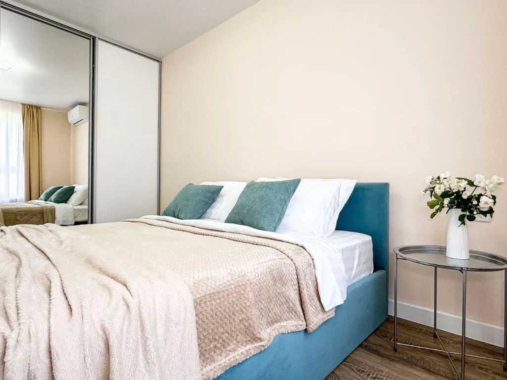 Квартира Квартира В гости к морю. Все свои — Анапа