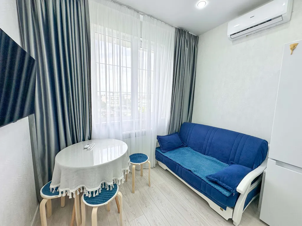 Квартира Апартамент у моря — аренда посуточно в Сириус