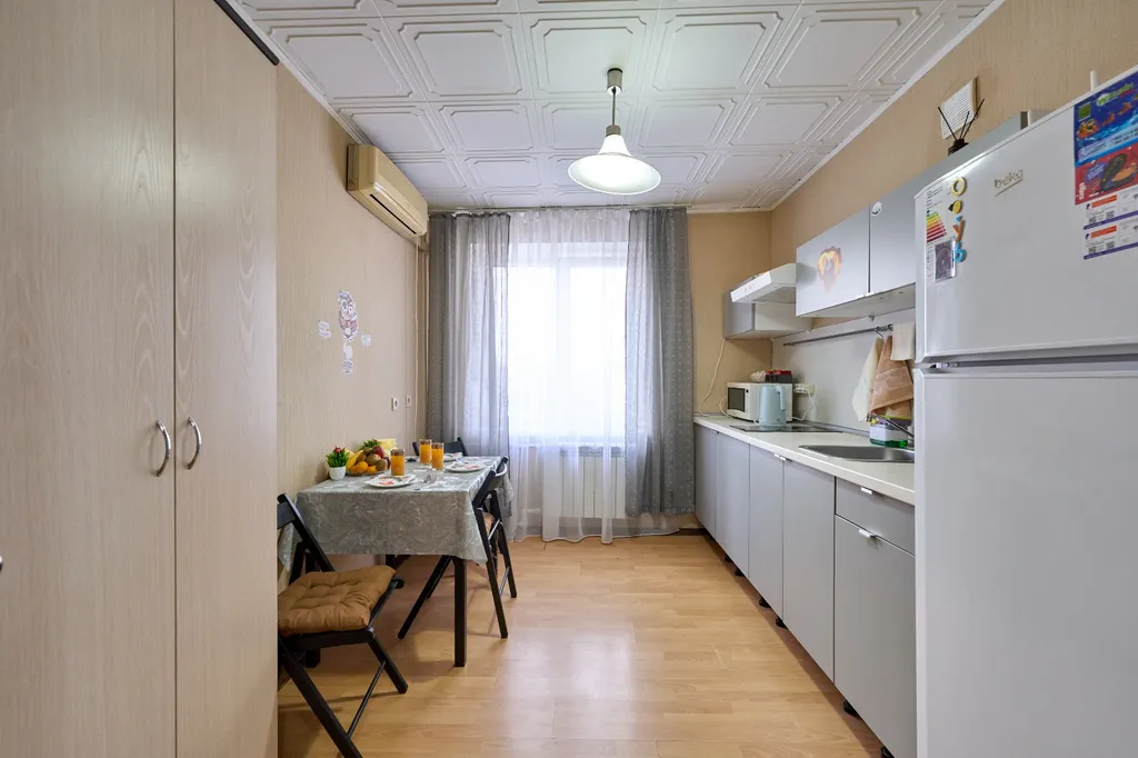 Квартира  в центре