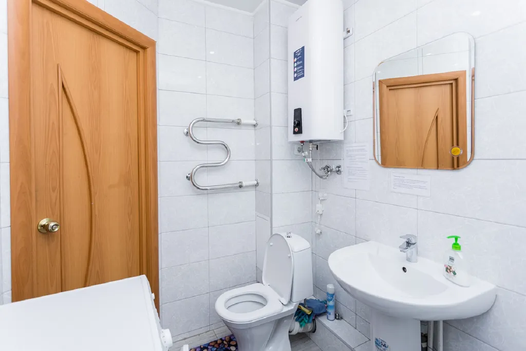 Уютная квартира в ЖК Созвездие