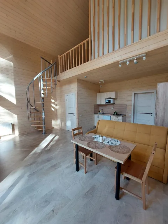 2-комнатный Дом