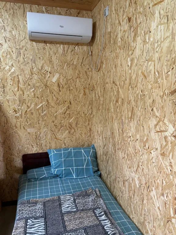 Рыбацкий домик