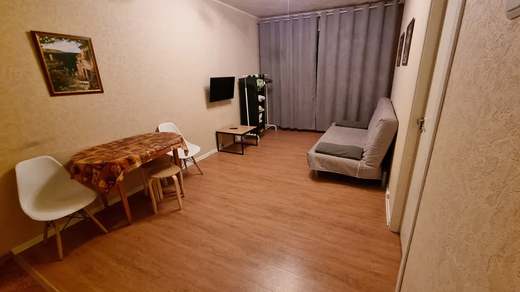 Уютная квартира на Зиновьева