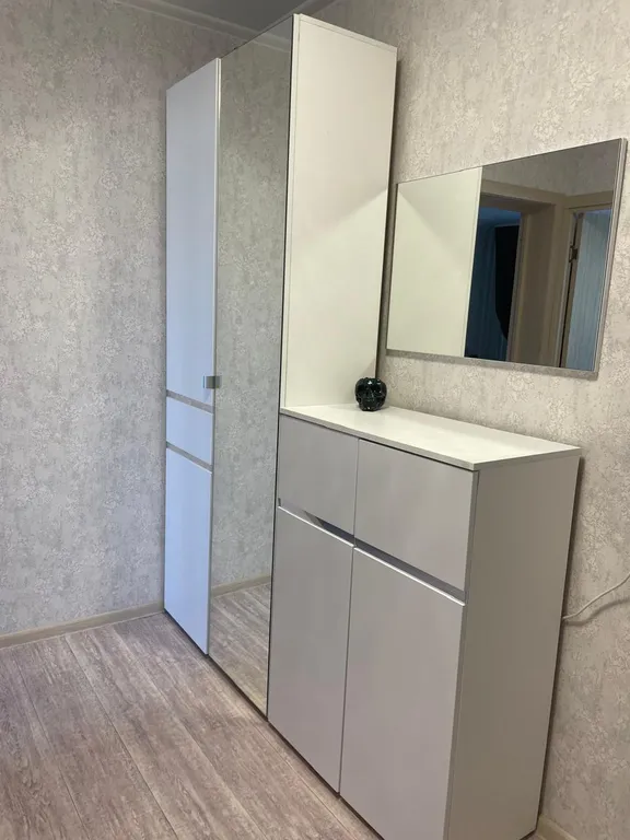 Квартира с видом на море