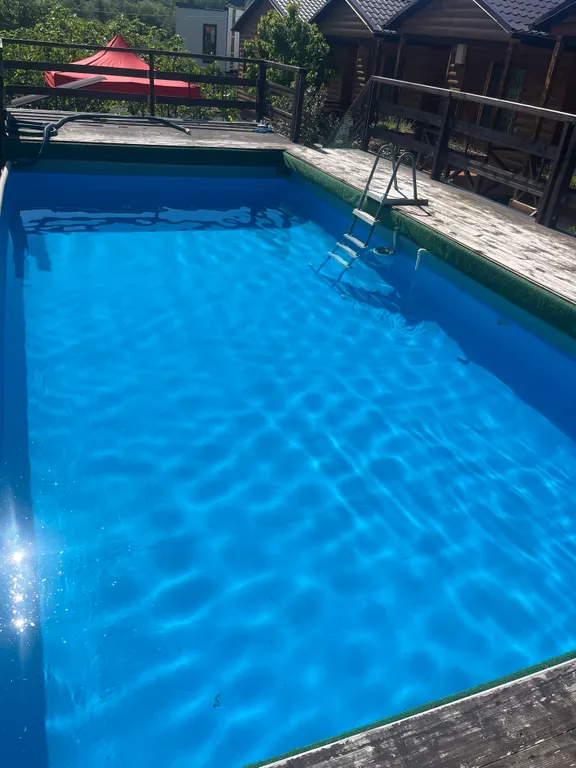 Коттеджи Мария