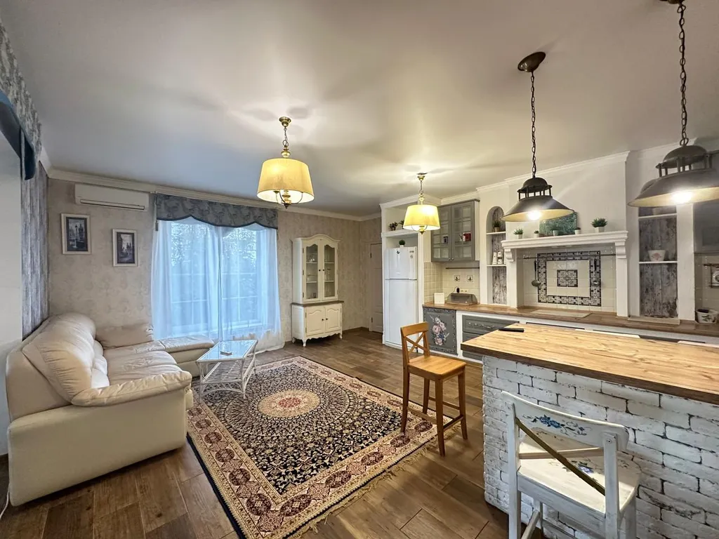 Апартаменты Прованс