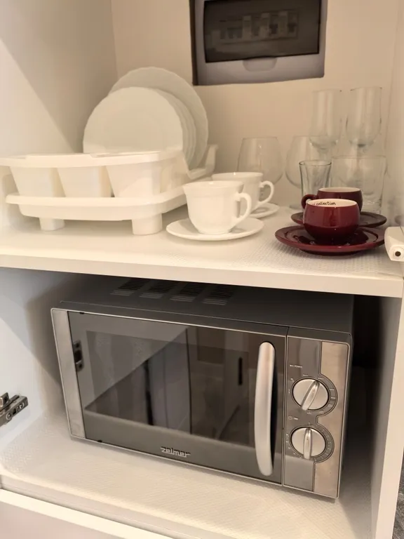 Уютные Апартаменты-студия у моря