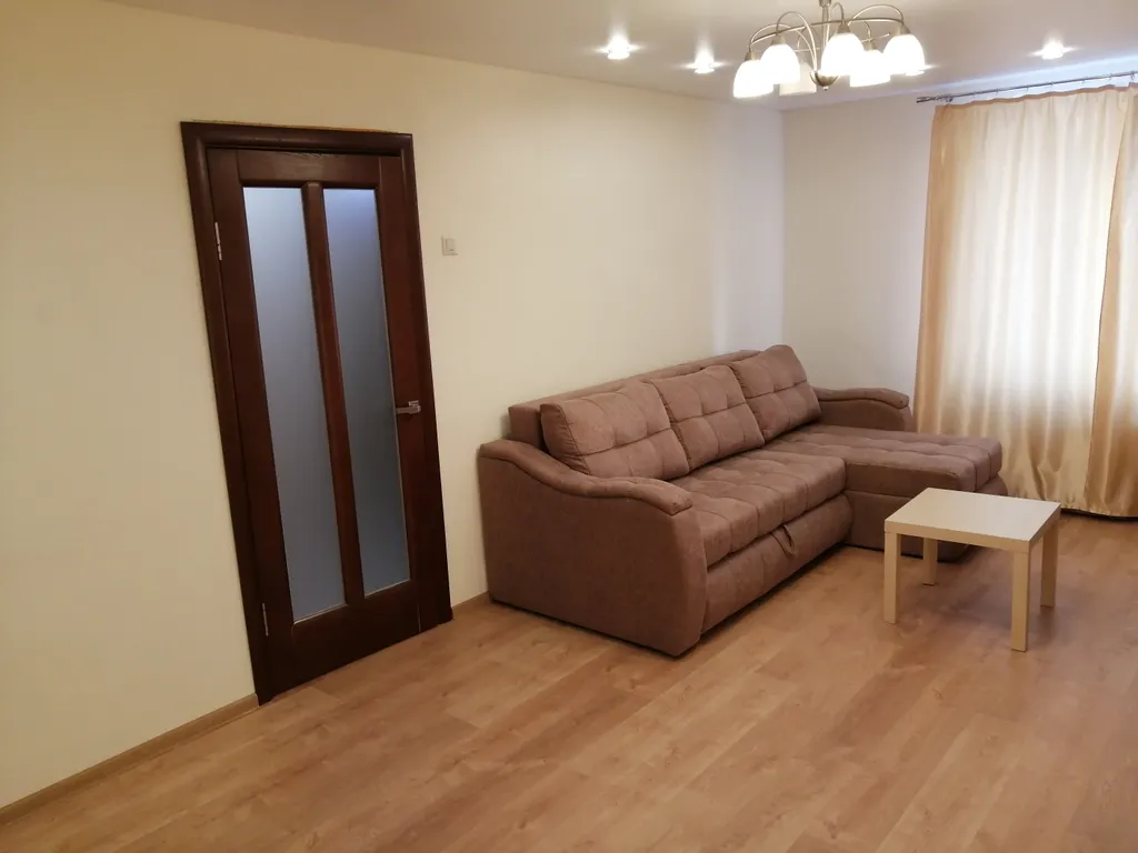 3-комнатная квартира на Мещерском озере