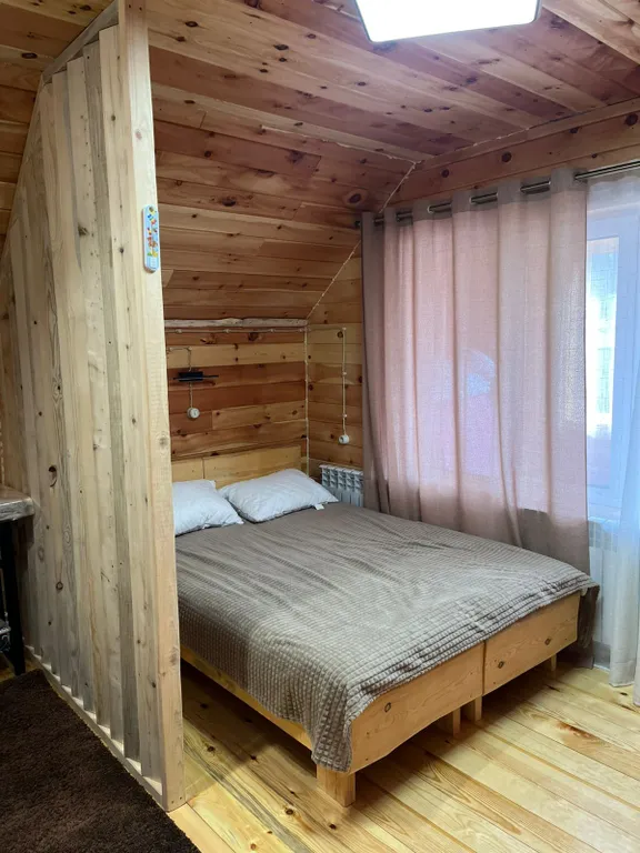 Квартира Комната — аренда посуточно в Чемал