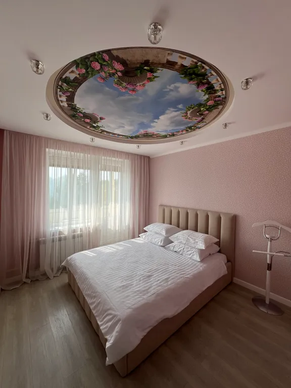 Апартаменты на More