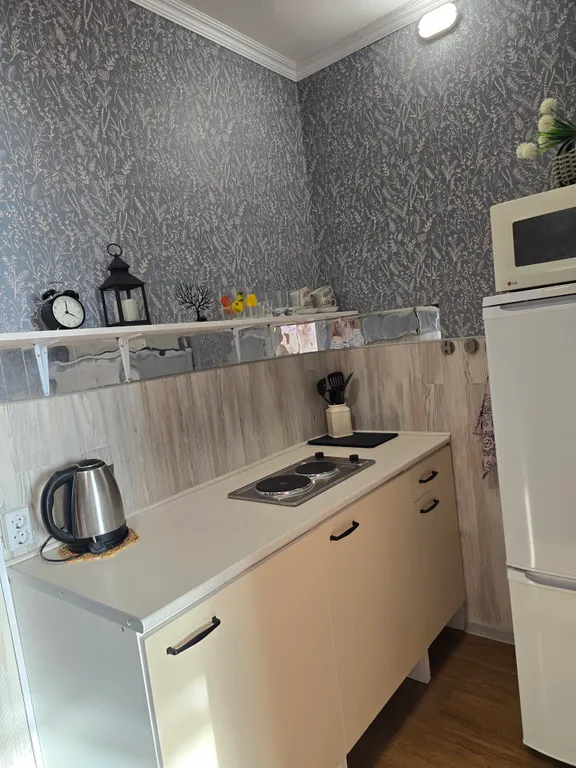 Жилье у озера