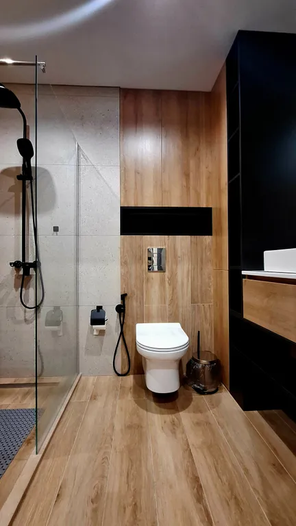 Квартира на берегу моря, Batumi View