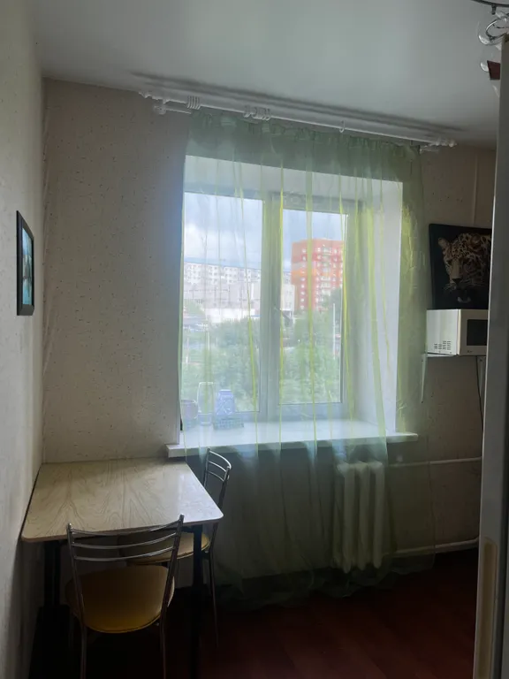 Квартира Квартира в центре у моря! Свой пляж для жильцов — Владивосток