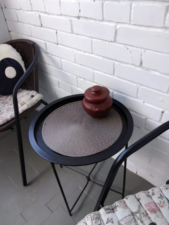 Уютная квартира, в тихом и зелёном районе, недалеко от центра