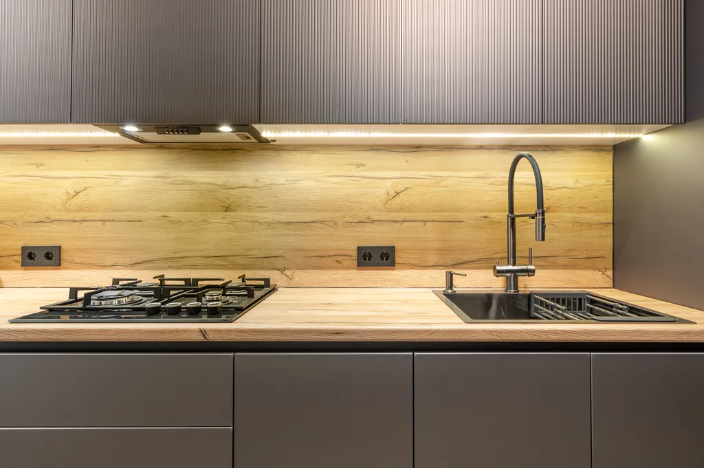 Новый апартамент в Доме с часами, вид на Эльбрус, первая сдача