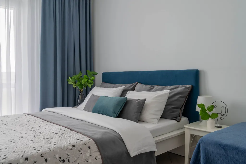 Квартира Гости говорят она идеальная — аренда посуточно в Владимир