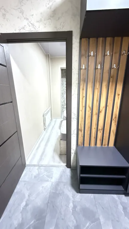 Shahrisabz apartment