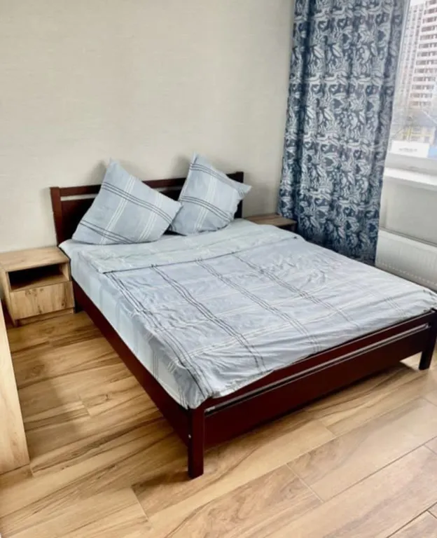 Квартира СolorApartments. Голубые сны — аренда посуточно в Королёв