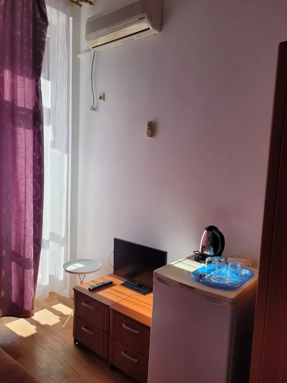 Квартира Квартира Стандарт 3х местный №27 — Геленджик