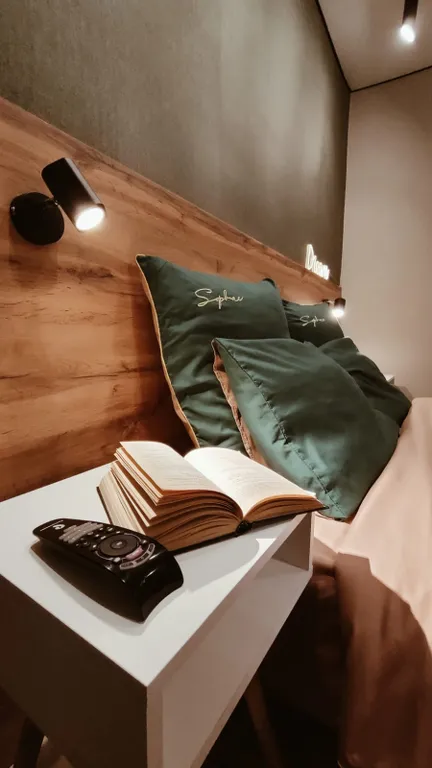 Квартира в центре города