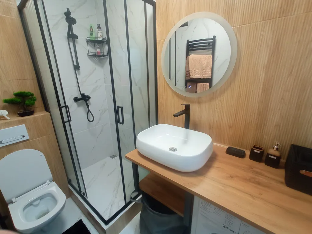 Новая студия