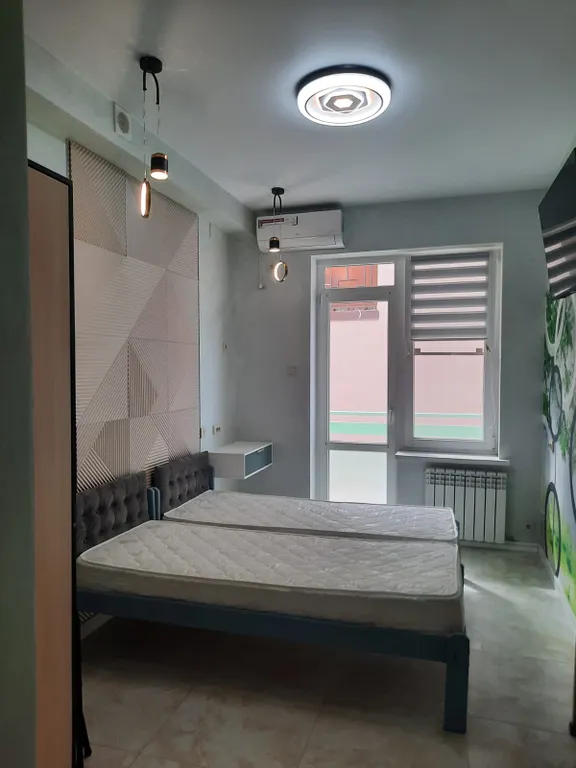 Квартира Комната — Лазаревское