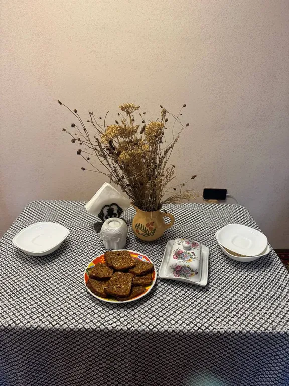 Идеальный отдых на берегу Енисея