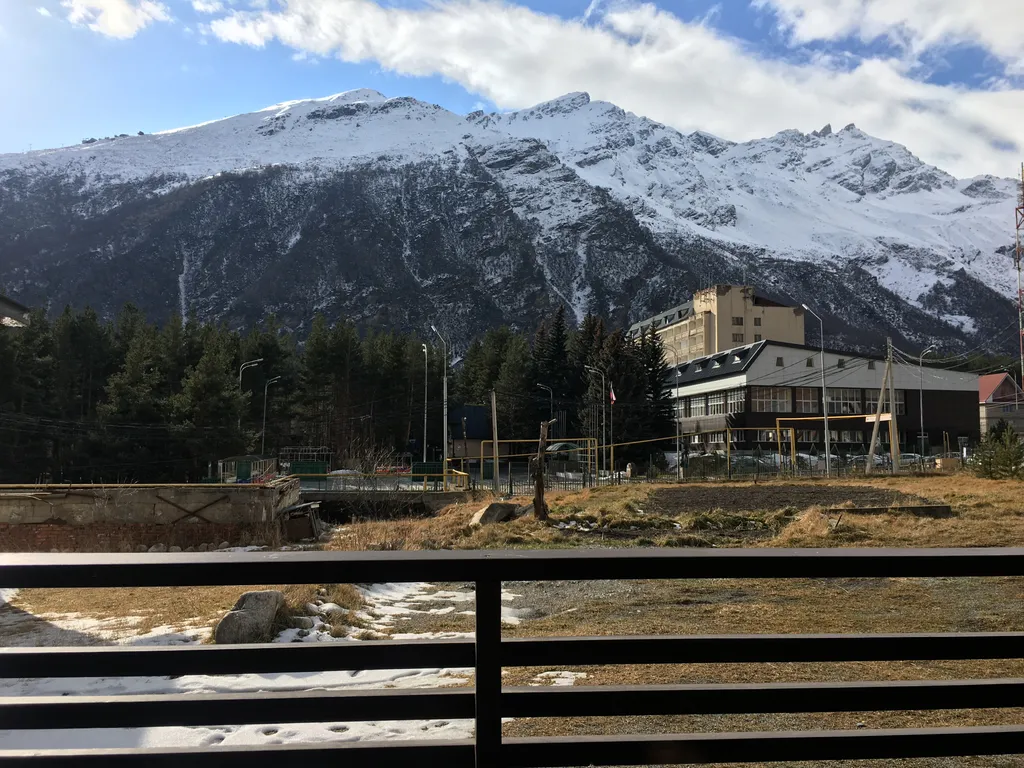 1-комнатный Дом