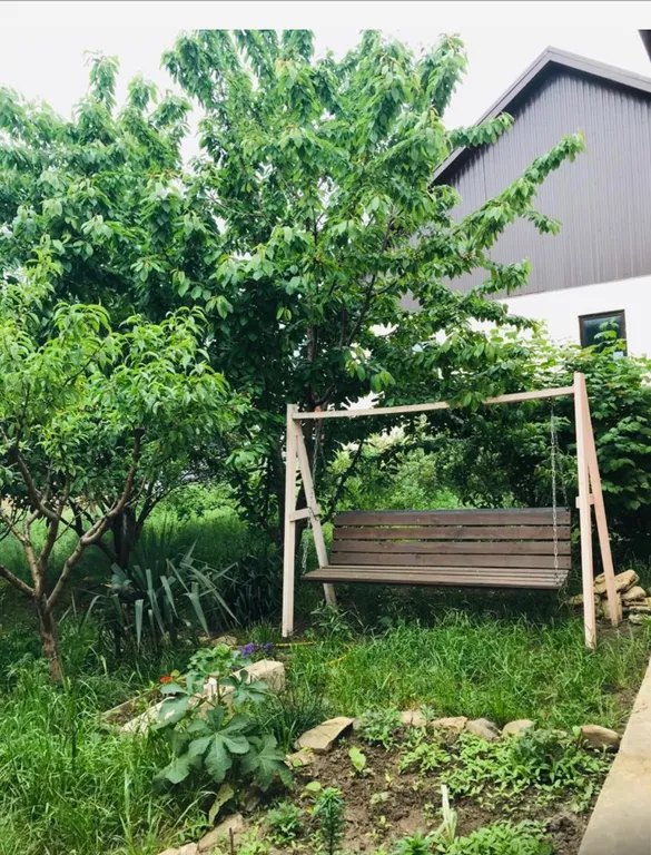 Тихий райский уголок