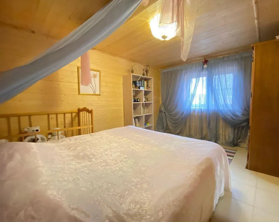 2к Дом в лесу