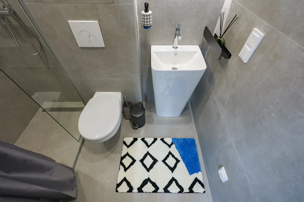 Квартира Квартира Новая студия в ЖК Nice Loft — Москва