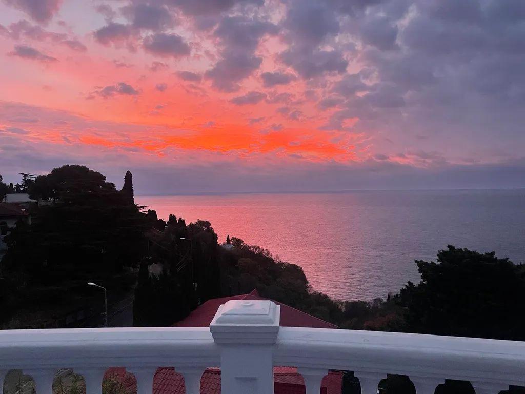 Апартамент в гостинице Серсиаль