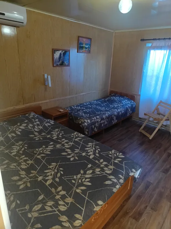 Квартира Комната — Кучугуры