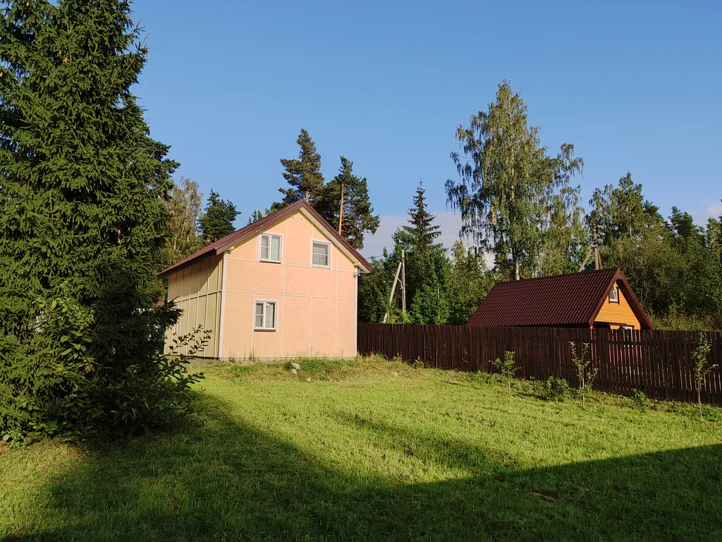 7-комнатный Дом