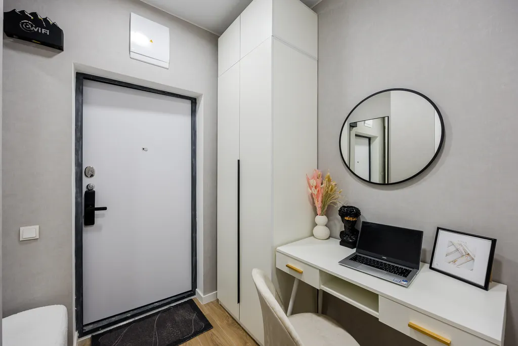 Квартира недалеко от центра рядом с ажропортом Внуково