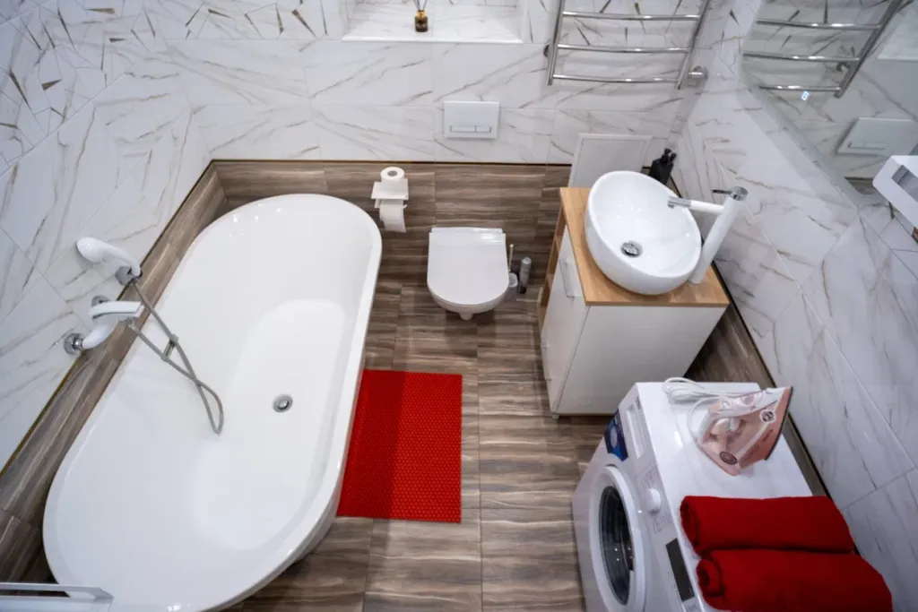 Апартаменты уютная евродвушка в отличном районе