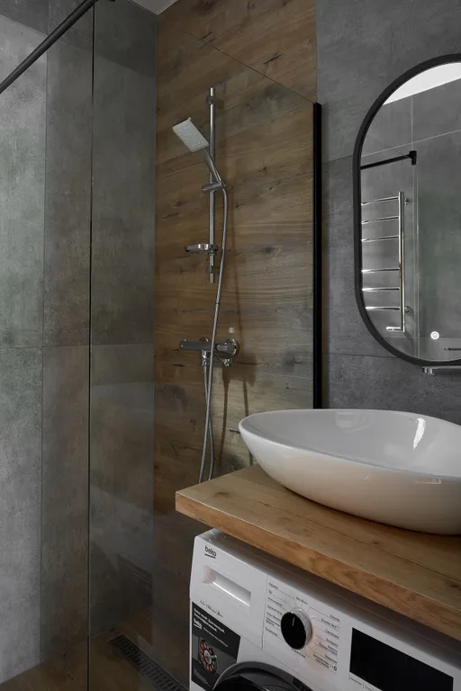 1-комнатный Дом