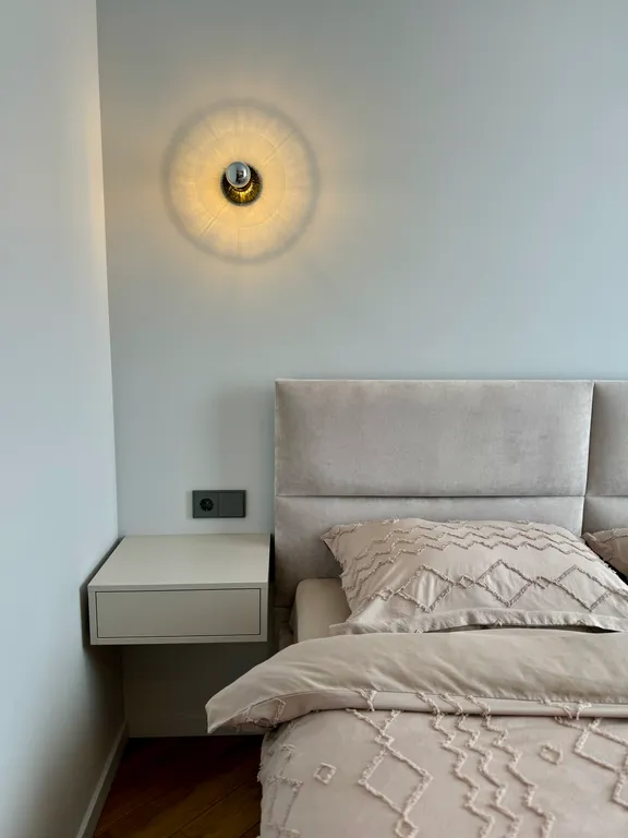 Квартира Стильная двухкомнатная квартира в 10 минутах от моря — Зеленоградск