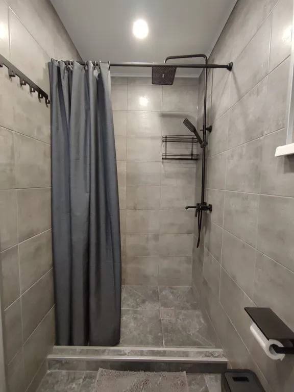 Дом с баней